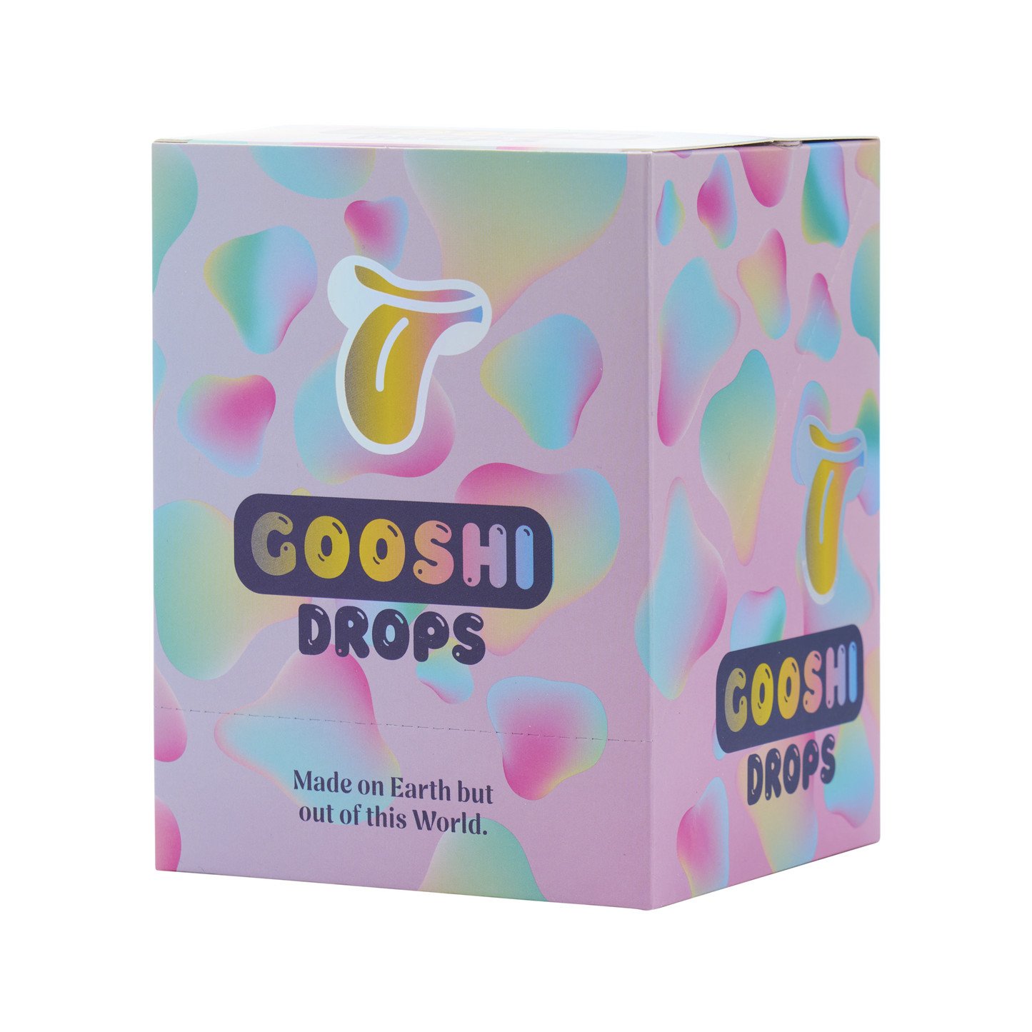Gooshi DROPS