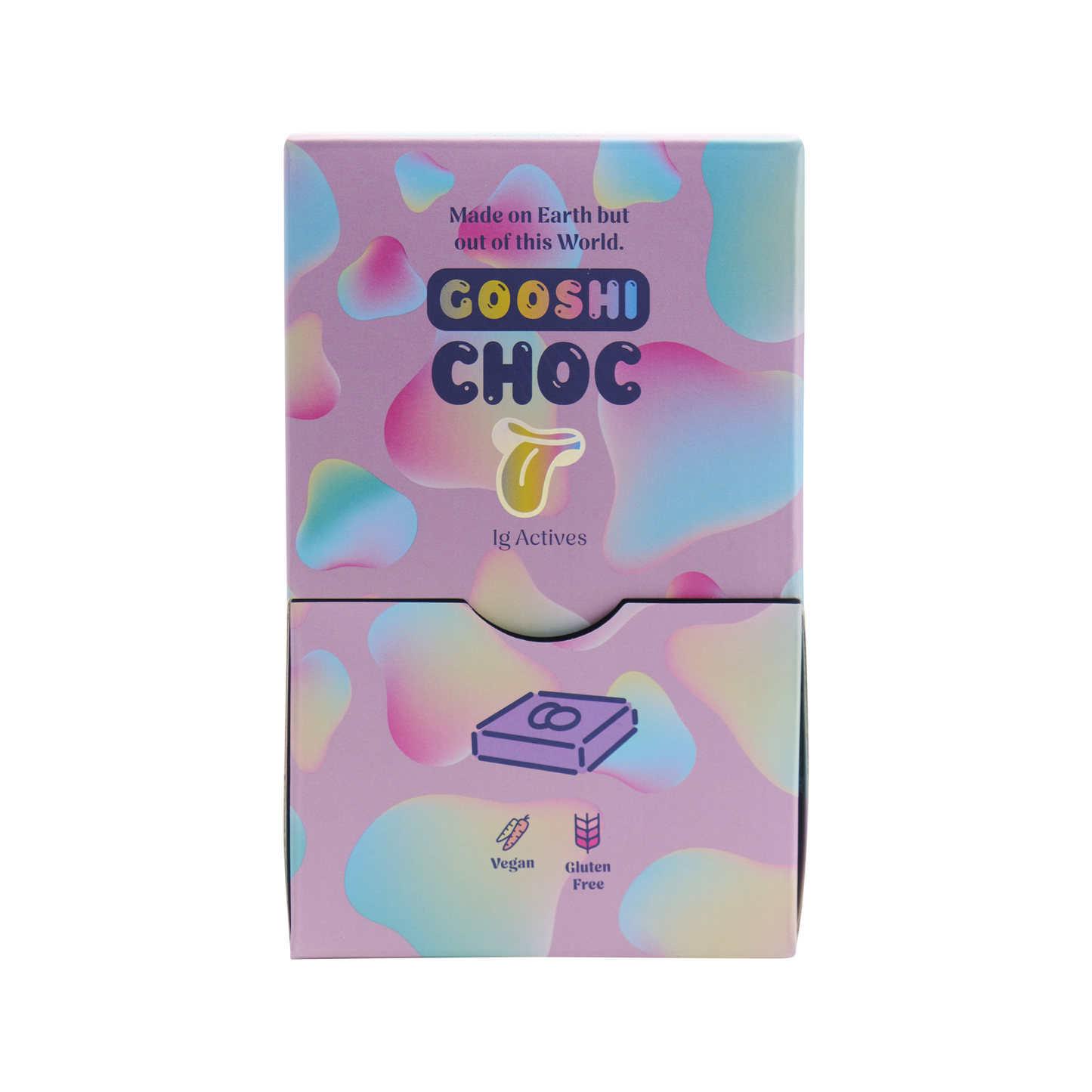 Gooshi CHOCS