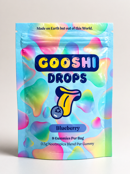 Gooshi DROPS