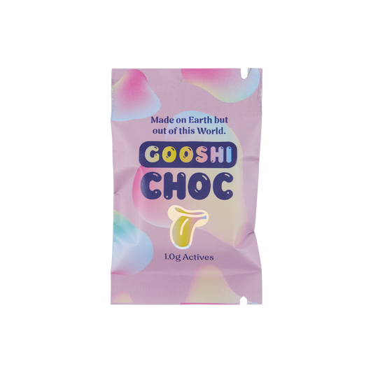 Gooshi CHOCS