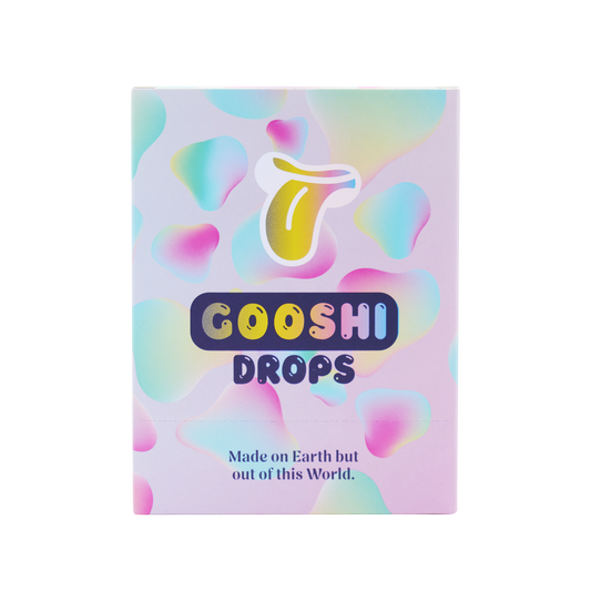 Gooshi DROPS