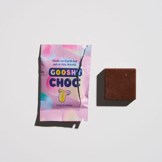 Gooshi CHOCS
