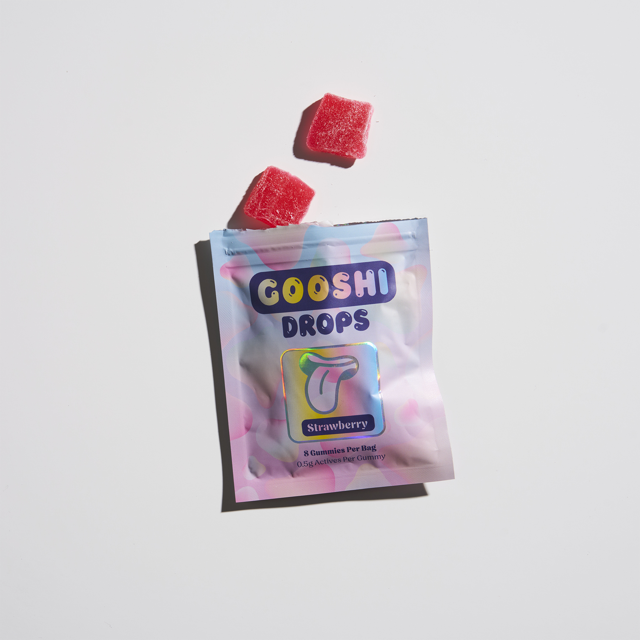 Gooshi DROPS