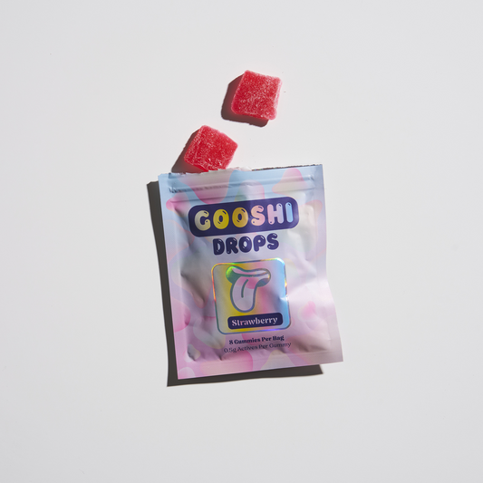 Gooshi DROPS