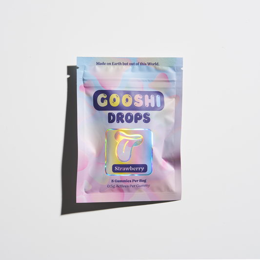 Gooshi DROPS