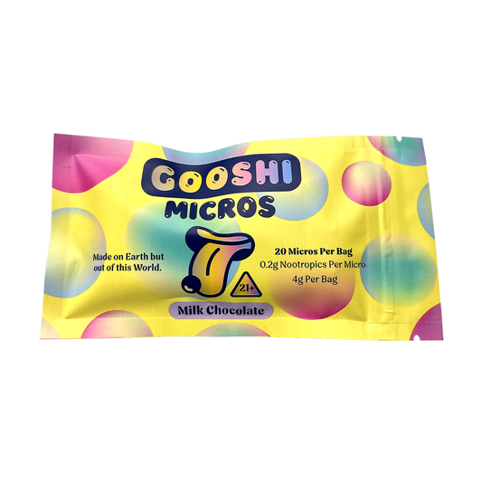 Gooshi MICROS