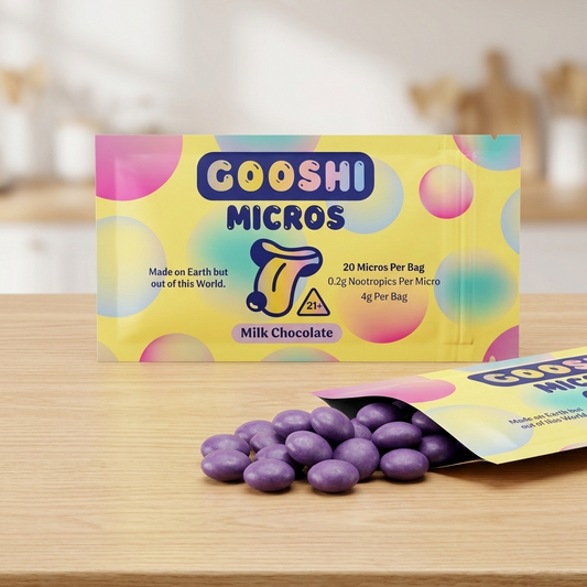Gooshi MICROS
